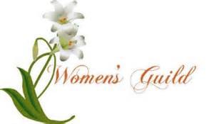 Woman Guild